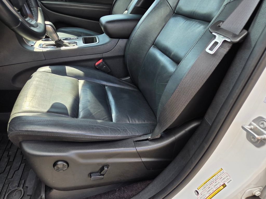 Used 2019 Jeep Grand Cherokee Limited RWD image 10