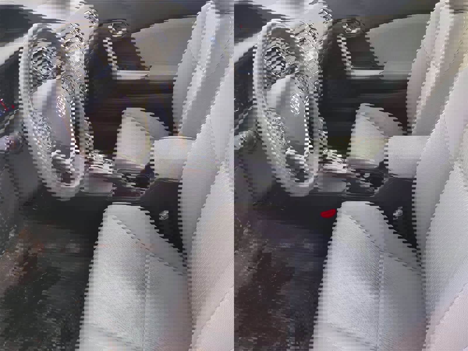 Used 2015 Honda Civic LX image 16