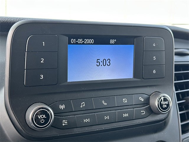 Certified 2024 Ford Transit 250 Low Roof w/ Exterior Upgrade Package image 18