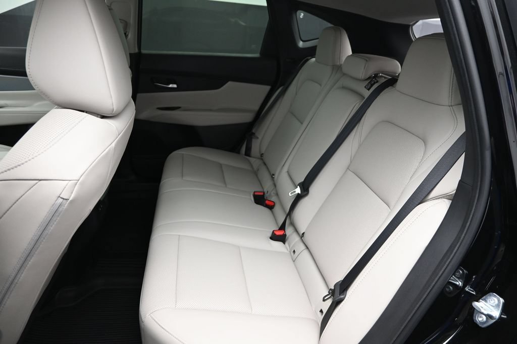 New 2026 Nissan Murano SL AWD/4WD image 14
