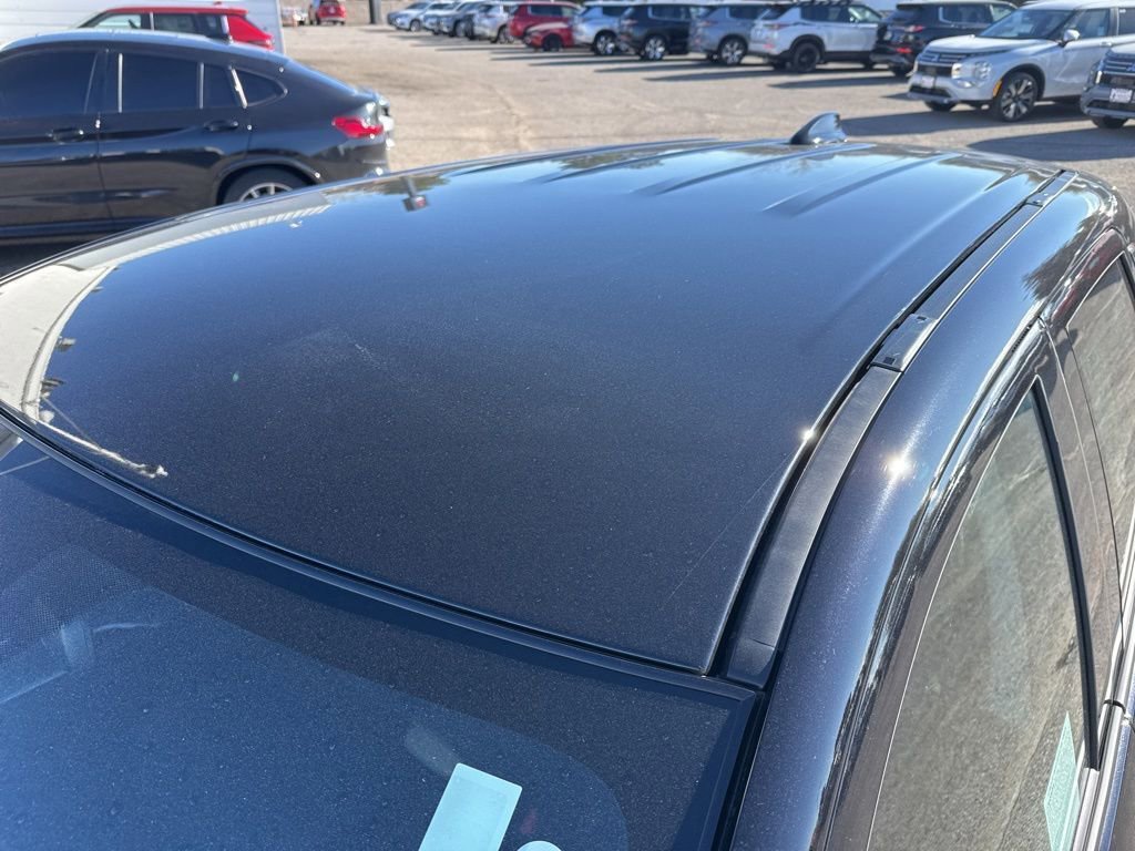 New 2026 Mitsubishi Outlander Sport SE image 9