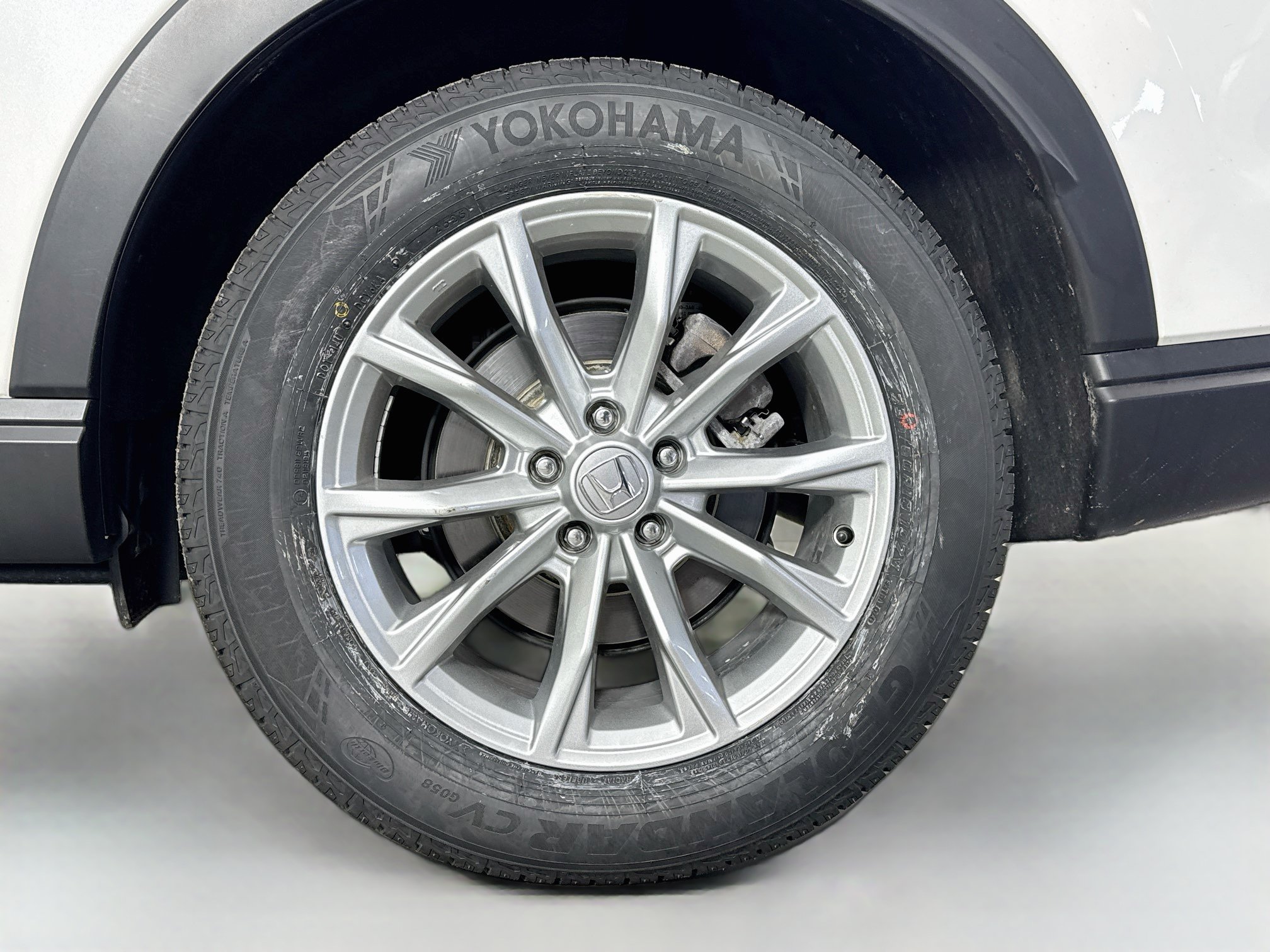 Used 2024 Honda CR-V EX image 32