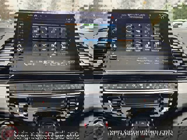 Certified 2026 Honda Odyssey Sport-L image 23