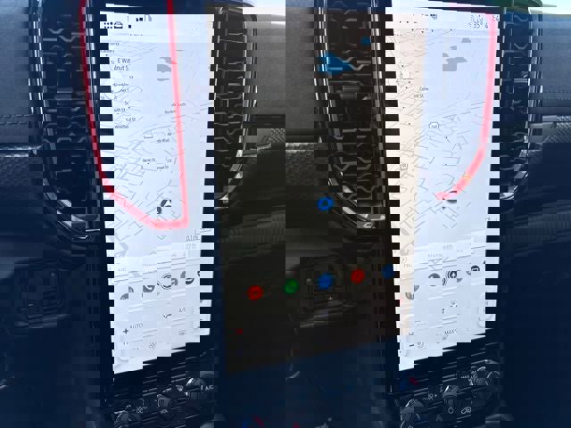 New 2026 Ford Ranger Raptor image 22