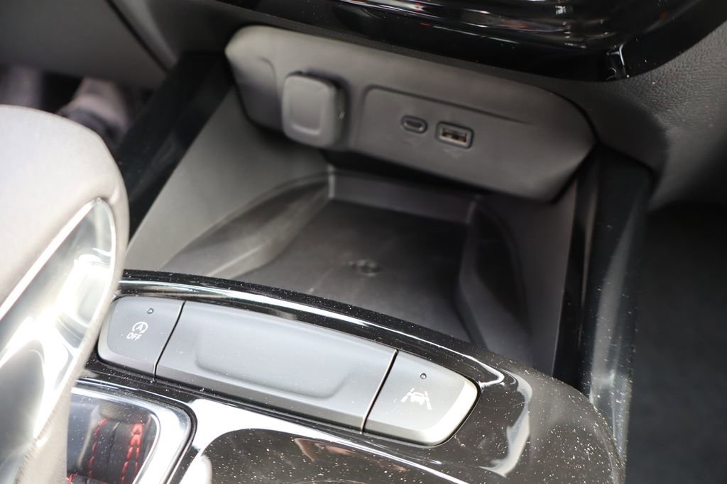 New 2026 Chevrolet Trax RS w/ Driver Confidence Package image 20