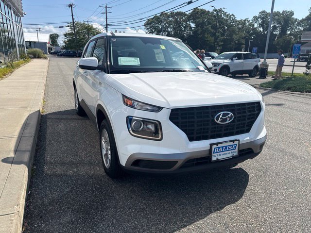 New 2026 Hyundai Venue SE FWD image 8