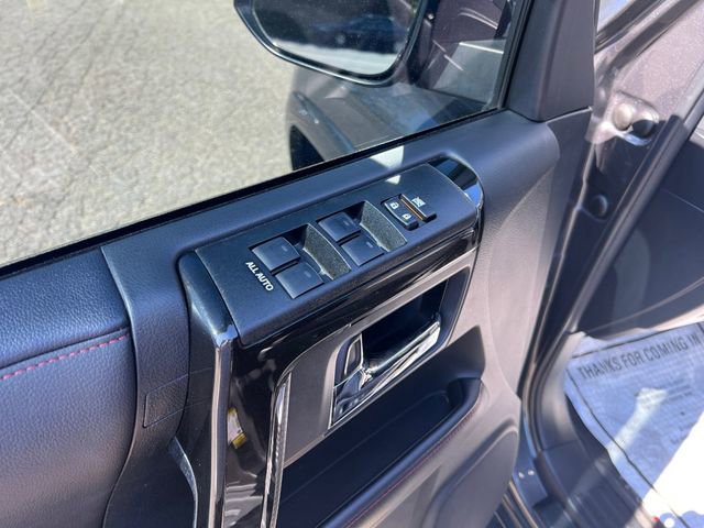 Used 2022 Toyota 4Runner TRD Pro AWD/4WD image 11