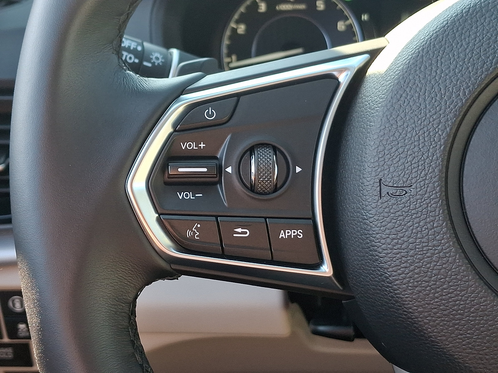 Used 2026 Acura RDX w/ Technology Package AWD/4WD image 22
