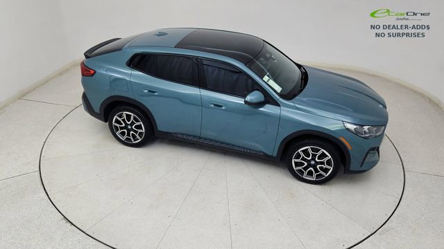 Used 2025 BMW X2 xDrive28i image 74