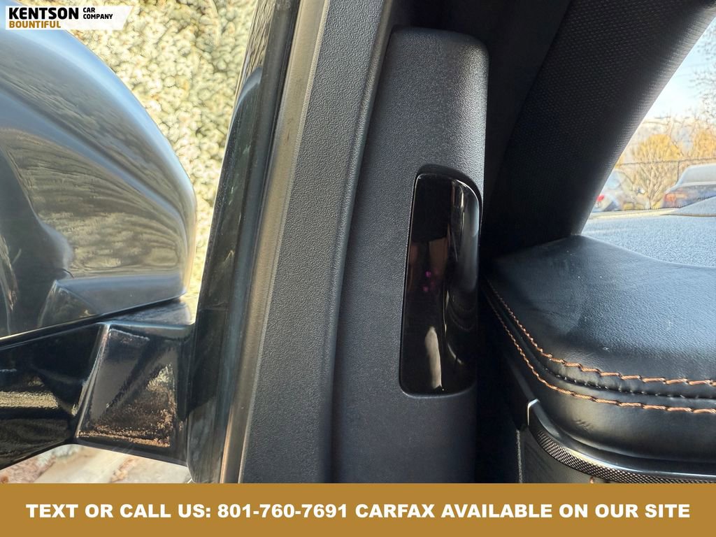 Used 2024 Ford Expedition Platinum image 28