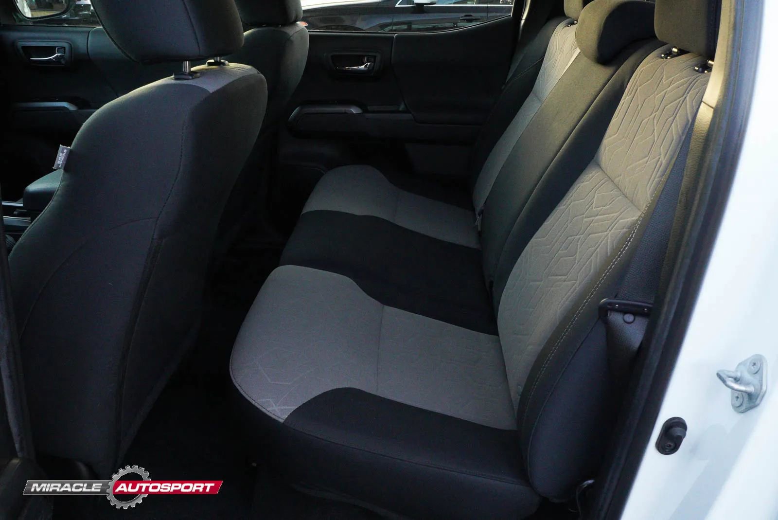 Used 2023 Toyota Tacoma TRD Sport w/ Advanced Technology Package image 23