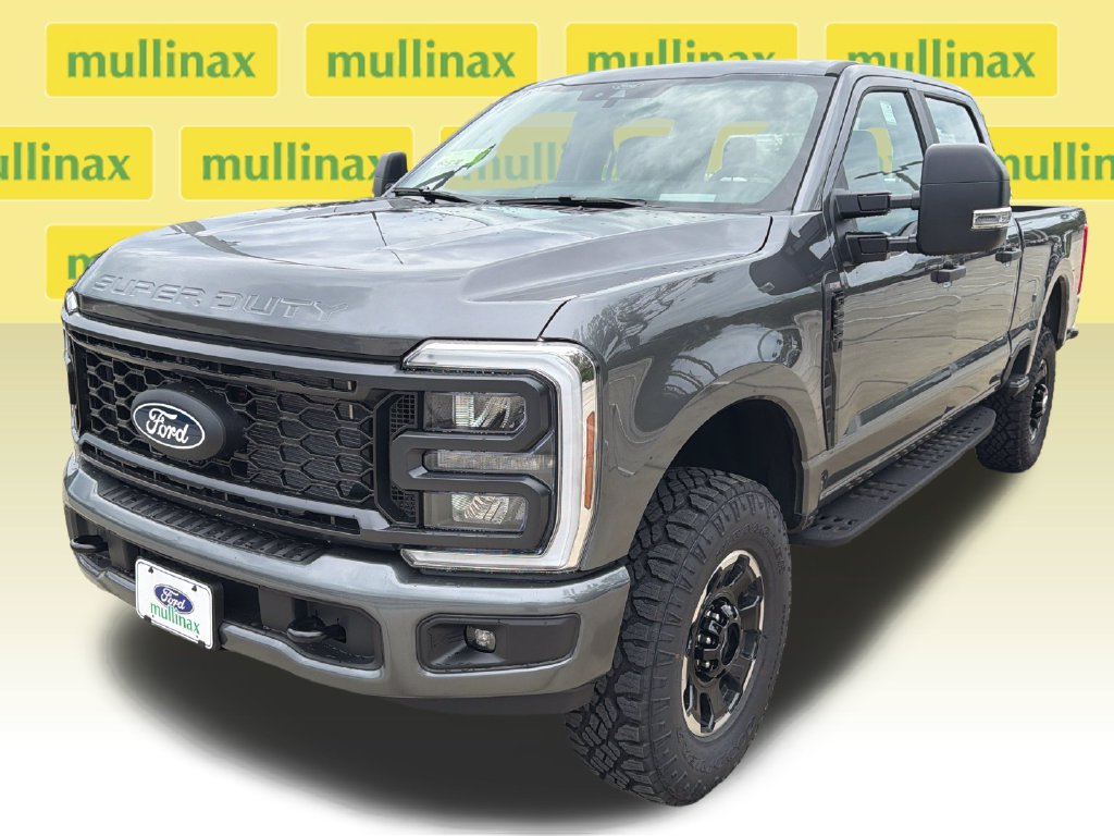 New 2027 Ford F250 XL w/ Tremor Off-Road Package AWD/4WD image 12
