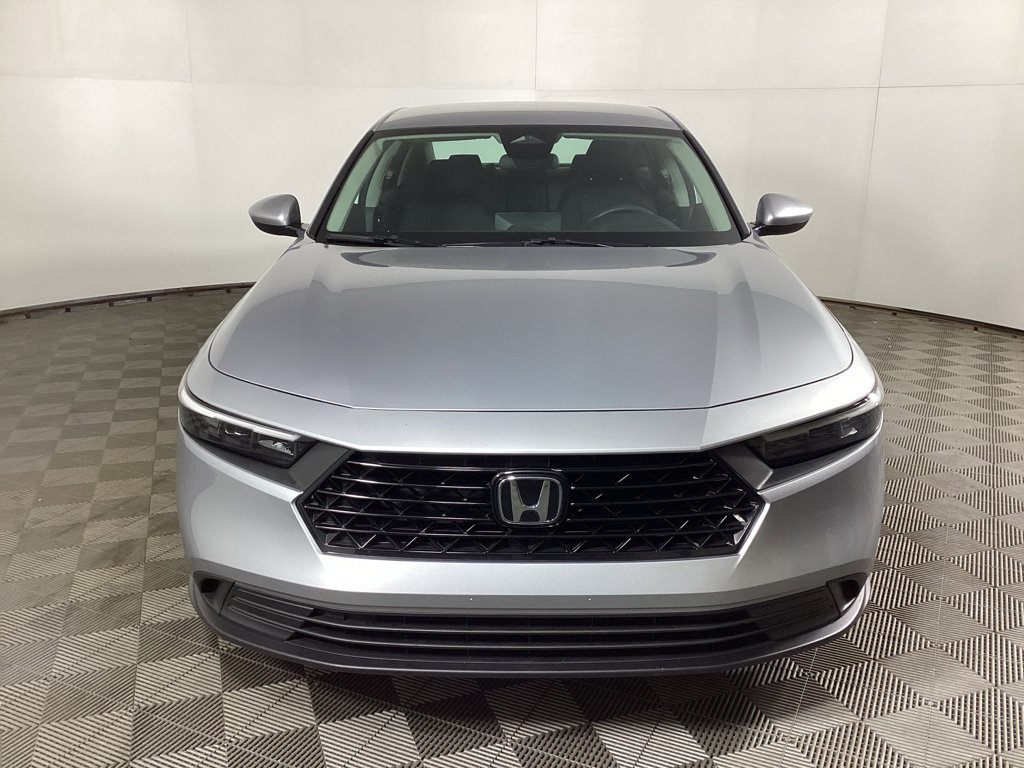 Used 2023 Honda Accord LX image 6