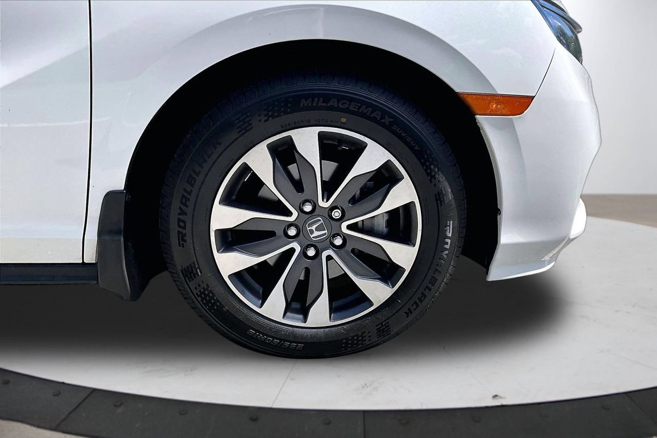 Used 2023 Honda Odyssey EX-L image 35