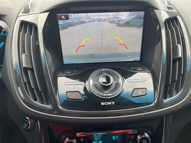 Used 2015 Ford Escape Titanium w/ Equipment Group 301A image 7