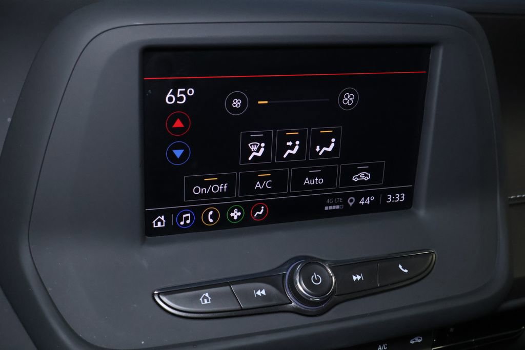 Used 2023 Chevrolet Camaro LT image 30