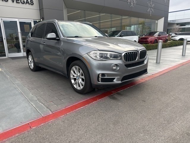 Used 2018 BMW X5 sDrive35i image 3