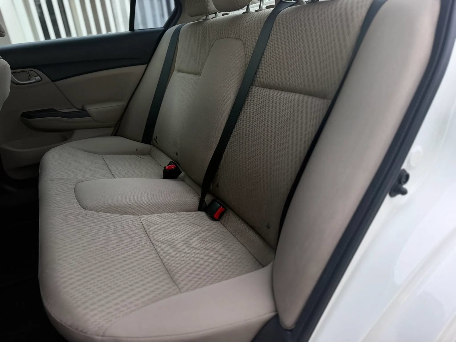 Used 2014 Honda Civic LX image 11
