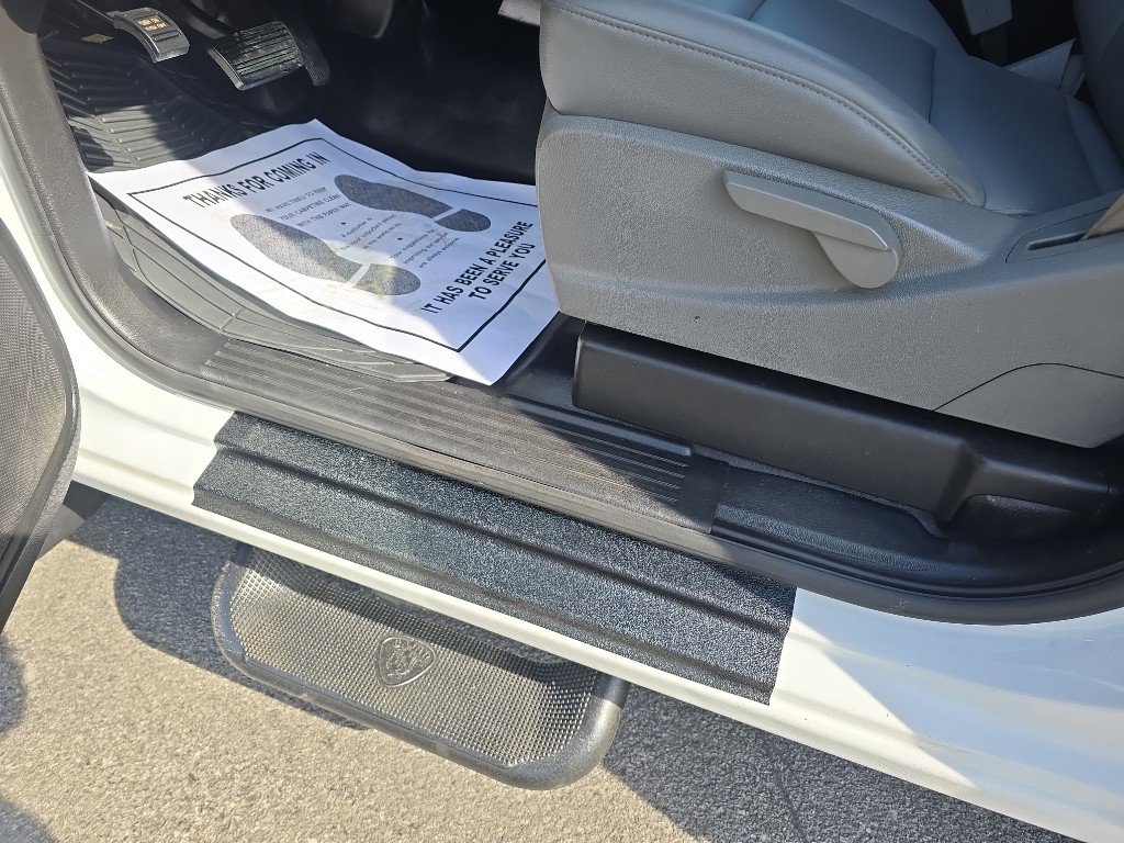 Used 2015 Chevrolet Silverado 3500 W/T image 15