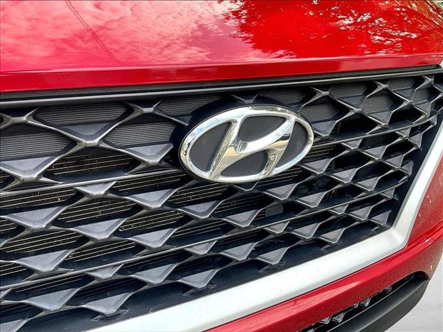 Used 2021 Hyundai Tucson Value FWD image 30