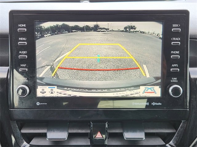 Certified 2022 Toyota Camry XSE image 12