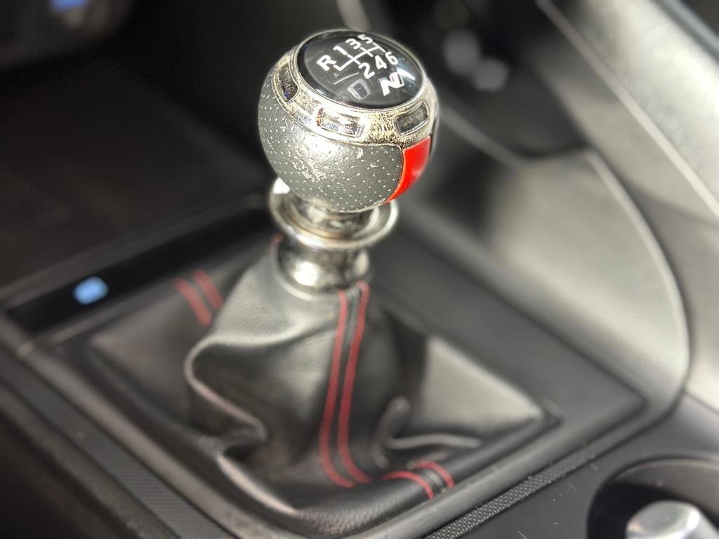 Used 2021 Hyundai Elantra N Line FWD image 19