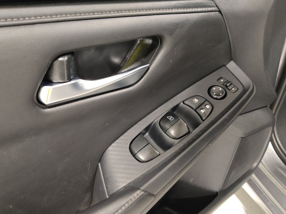 Used 2023 Nissan Sentra SV w/ Trunk Package FWD image 27