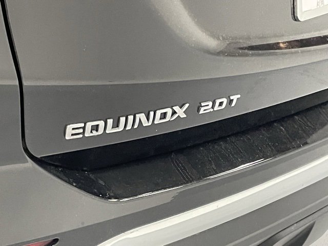 Used 2019 Chevrolet Equinox LT image 7