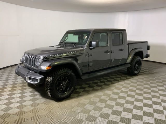 Used 2025 Jeep Gladiator Sport image 15