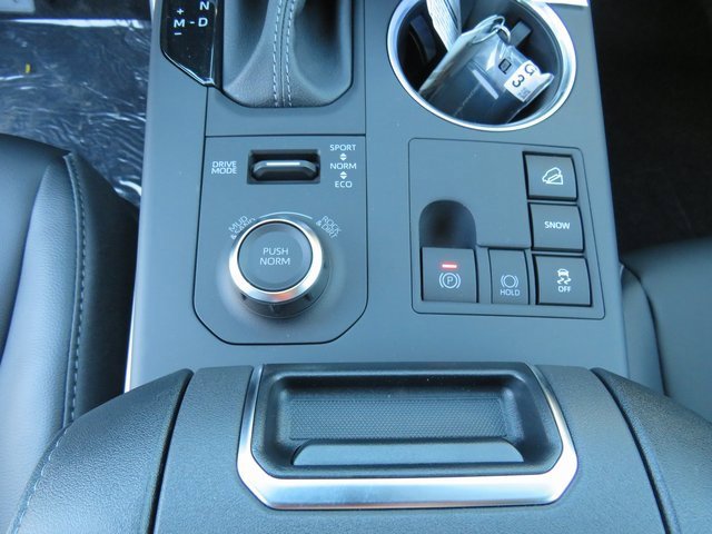 New 2026 Toyota Highlander XSE image 27