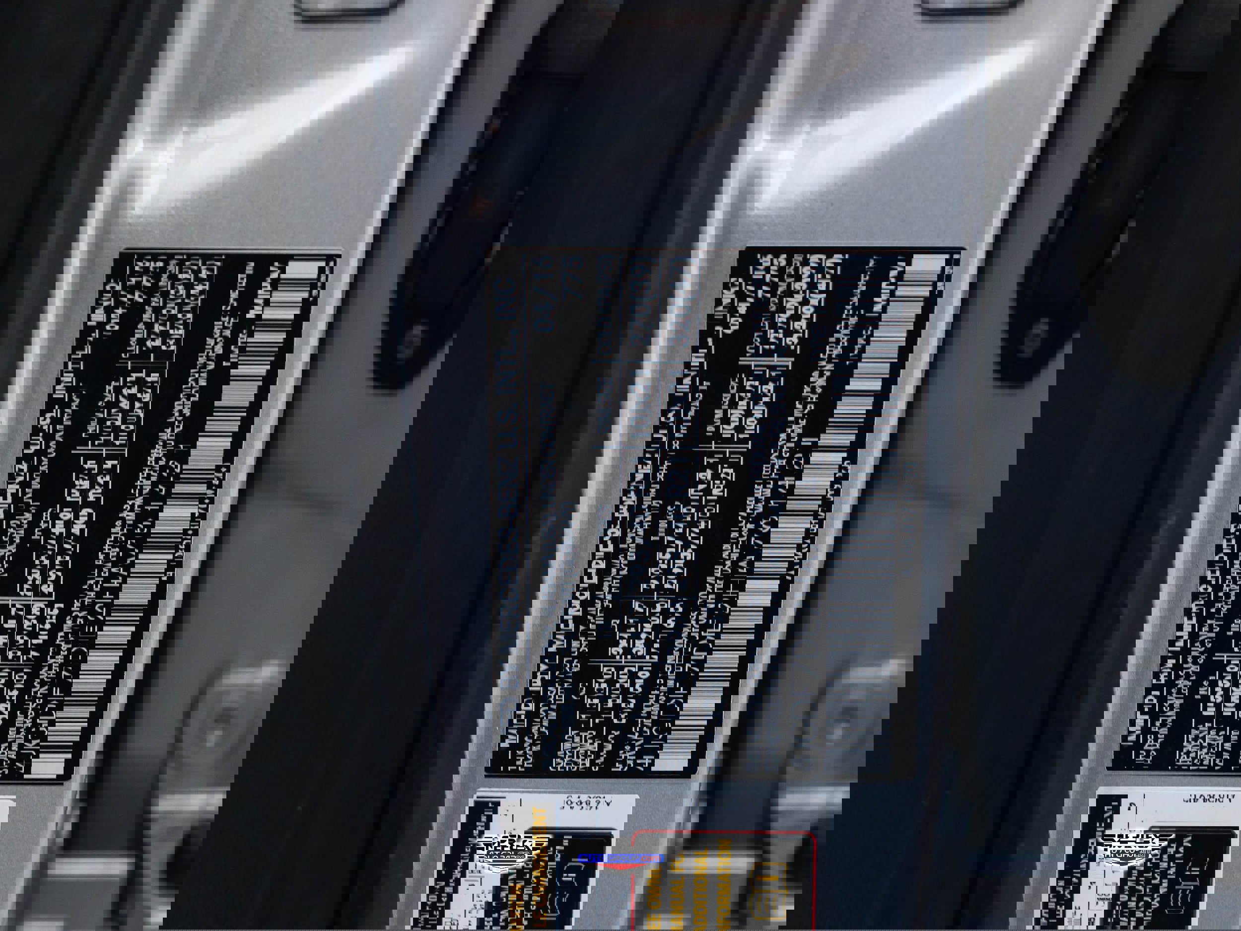 Used 2017 Mercedes-Benz GLS 550 550 4MATIC image 58