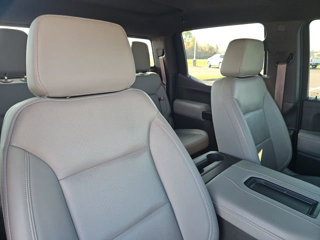 Used 2022 GMC Sierra 1500 SLT w/ SLT Premium Plus Package image 27