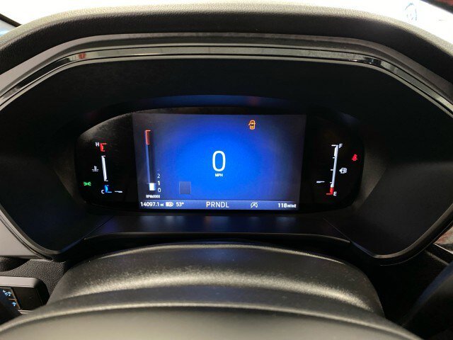 Used 2025 Ford Escape ST-Line Select w/ Tech Pack #1 AWD/4WD image 22