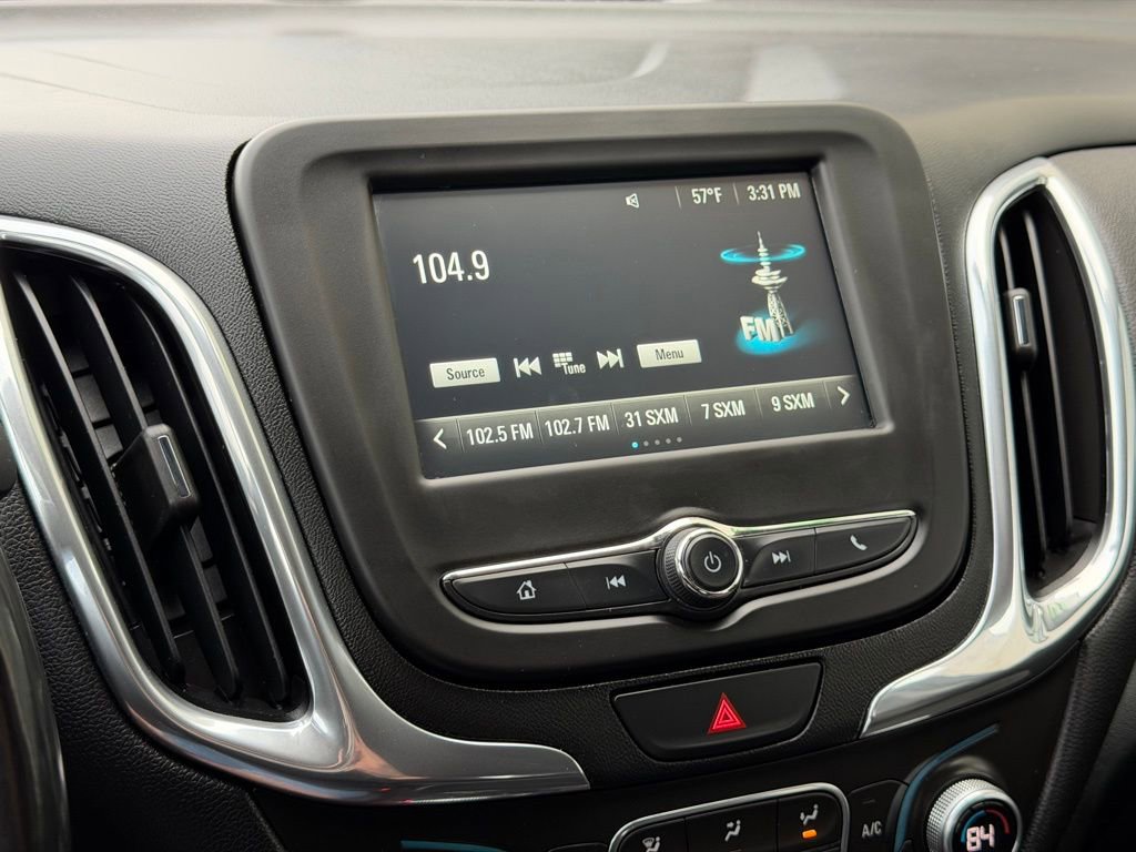 Used 2018 Chevrolet Equinox LT image 14