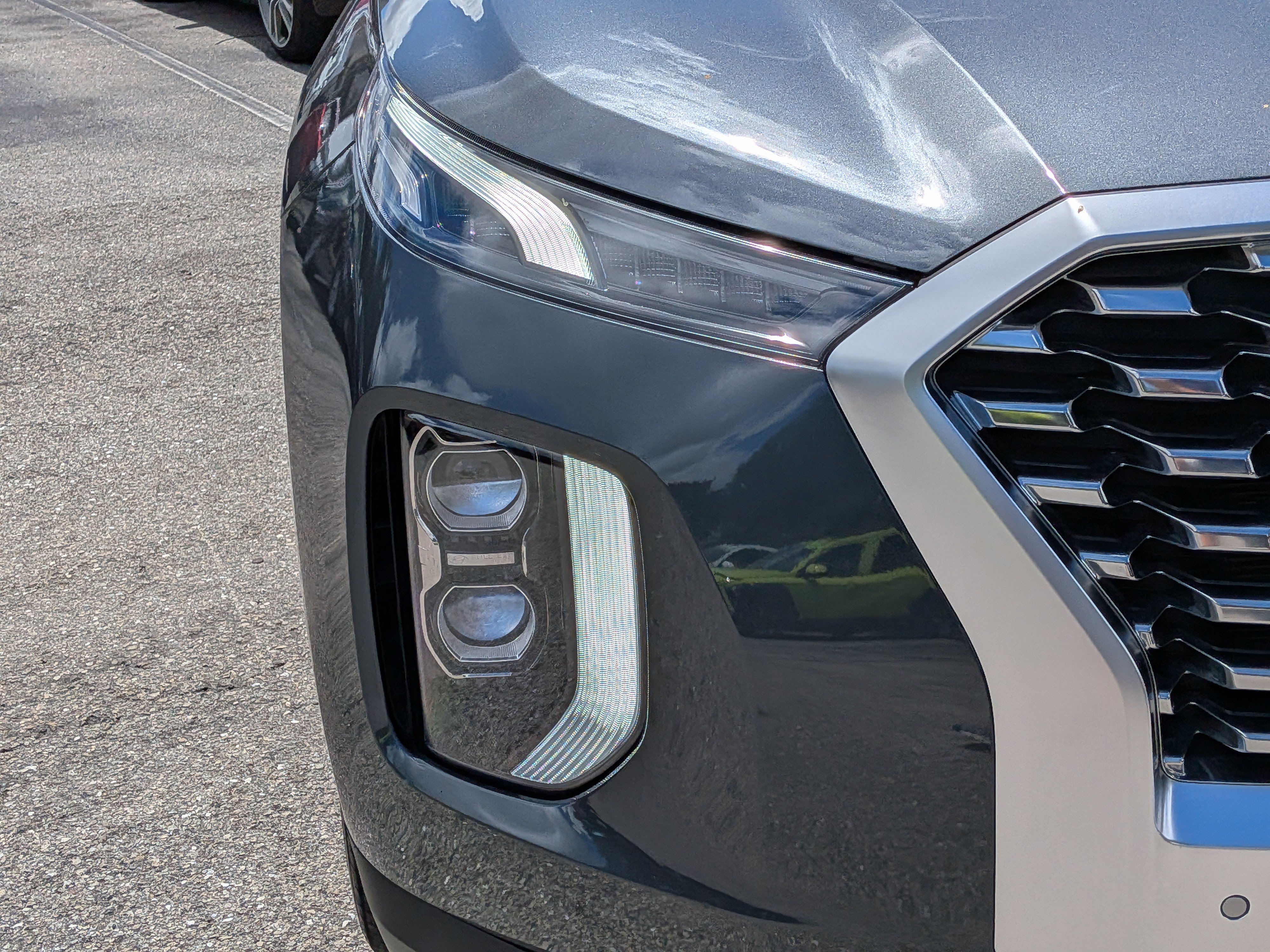 Used 2020 Hyundai Palisade SEL image 10