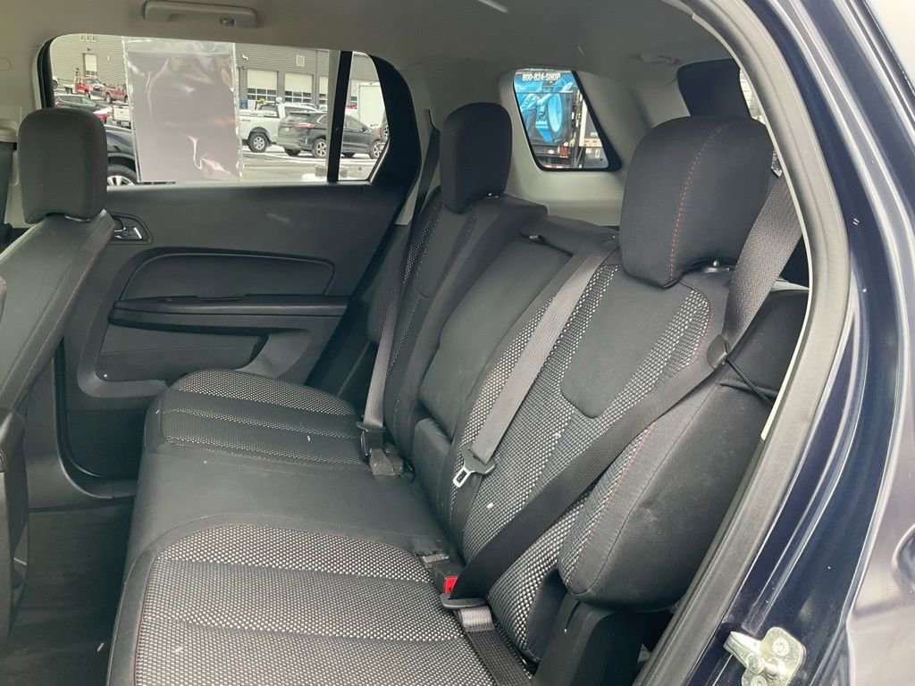 Used 2017 GMC Terrain SLE image 15