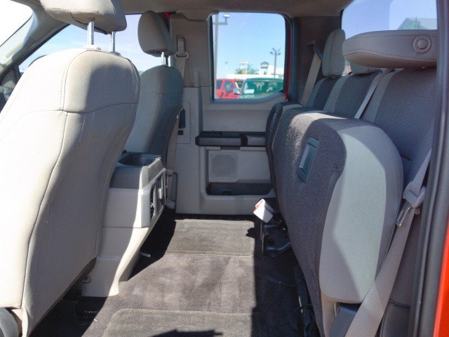 Used 2015 Ford F150 XL w/ Equipment Group 101A Mid AWD/4WD image 27