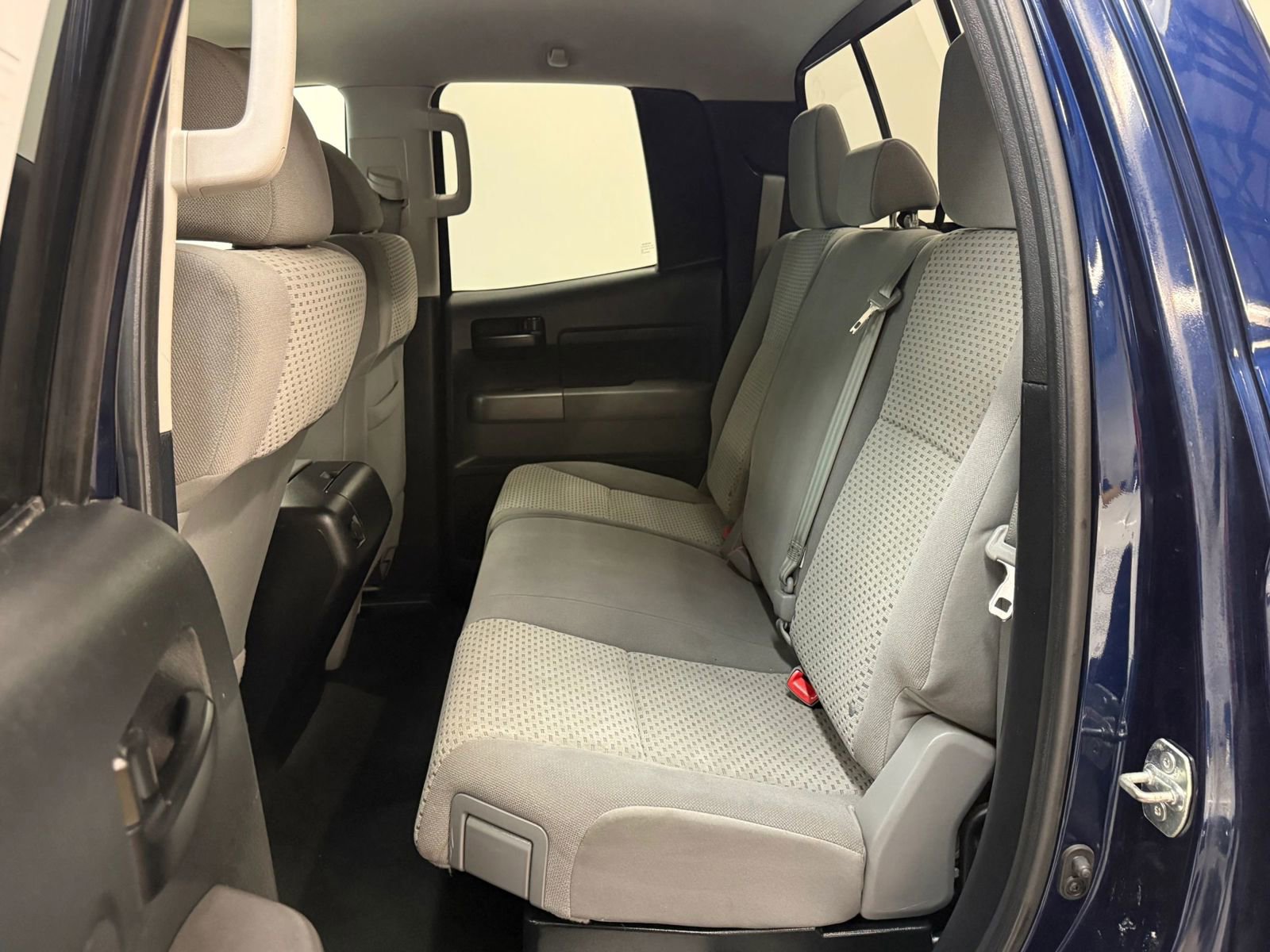 Used 2012 Toyota Tundra 4x4 Double Cab w/ TRD Off-Road Pkg image 21