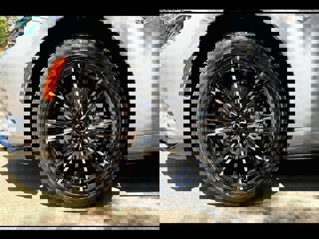 New 2025 MAZDA MX-5 Miata Grand Touring w/ Appearance Package image 38