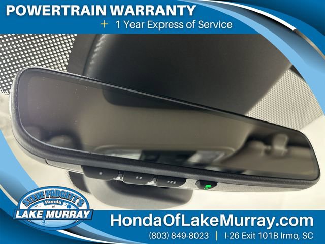 Used 2023 Honda Odyssey Touring image 42
