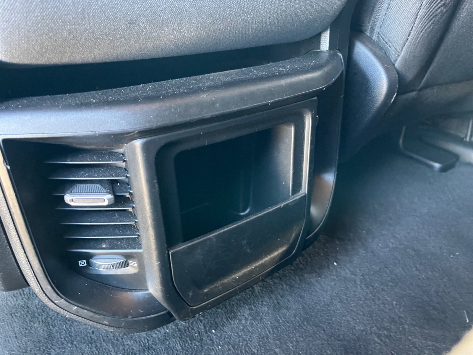 Used 2019 RAM 1500 Big Horn image 15