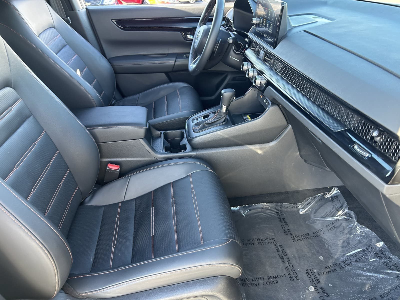 Used 2024 Honda CR-V Sport Touring image 15