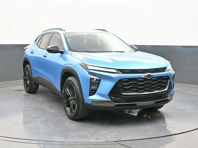 New 2026 Chevrolet Trax ACTIV w/ Driver Confidence Package image 20