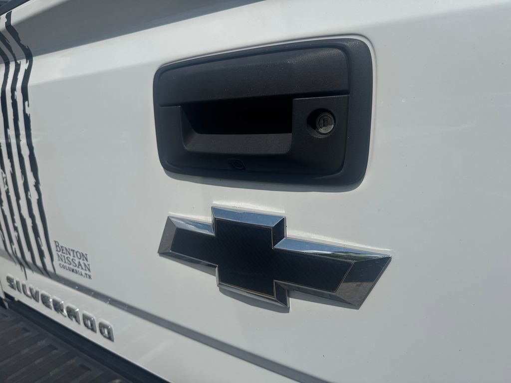 Used 2015 Chevrolet Silverado 1500 LT w/ All Star Edition image 46