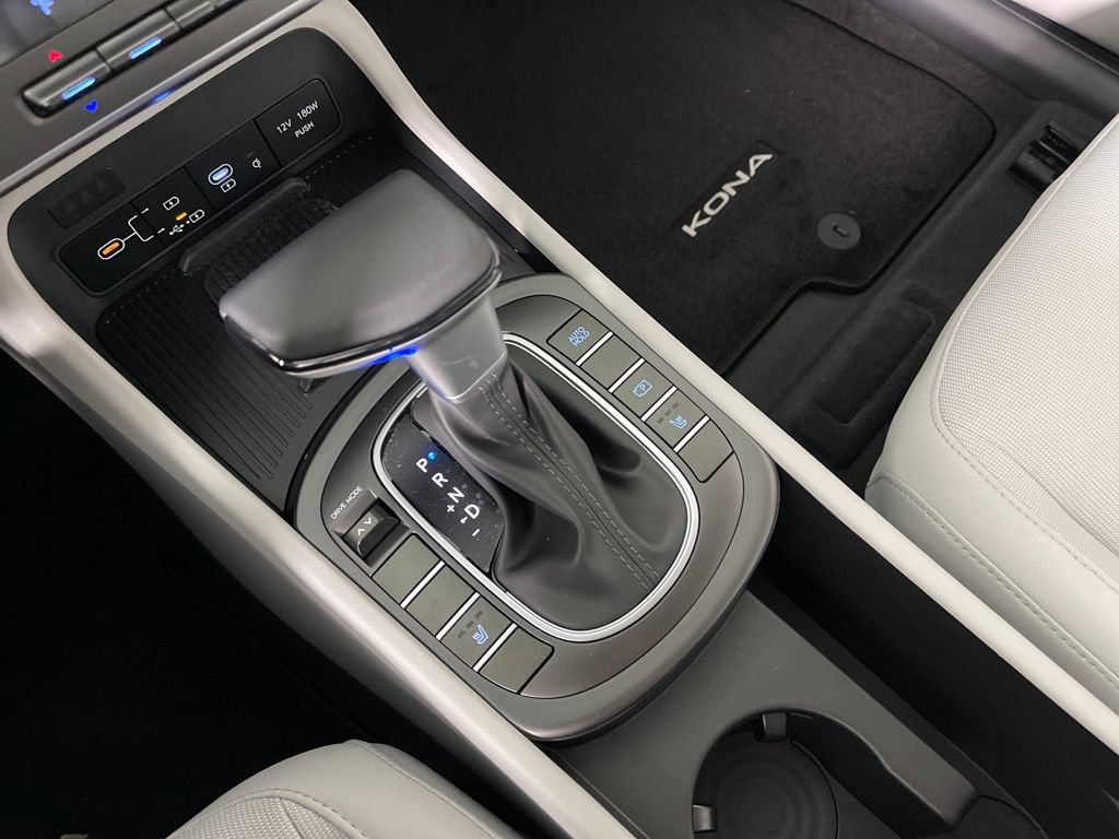 New 2026 Hyundai Kona SEL Sport image 24