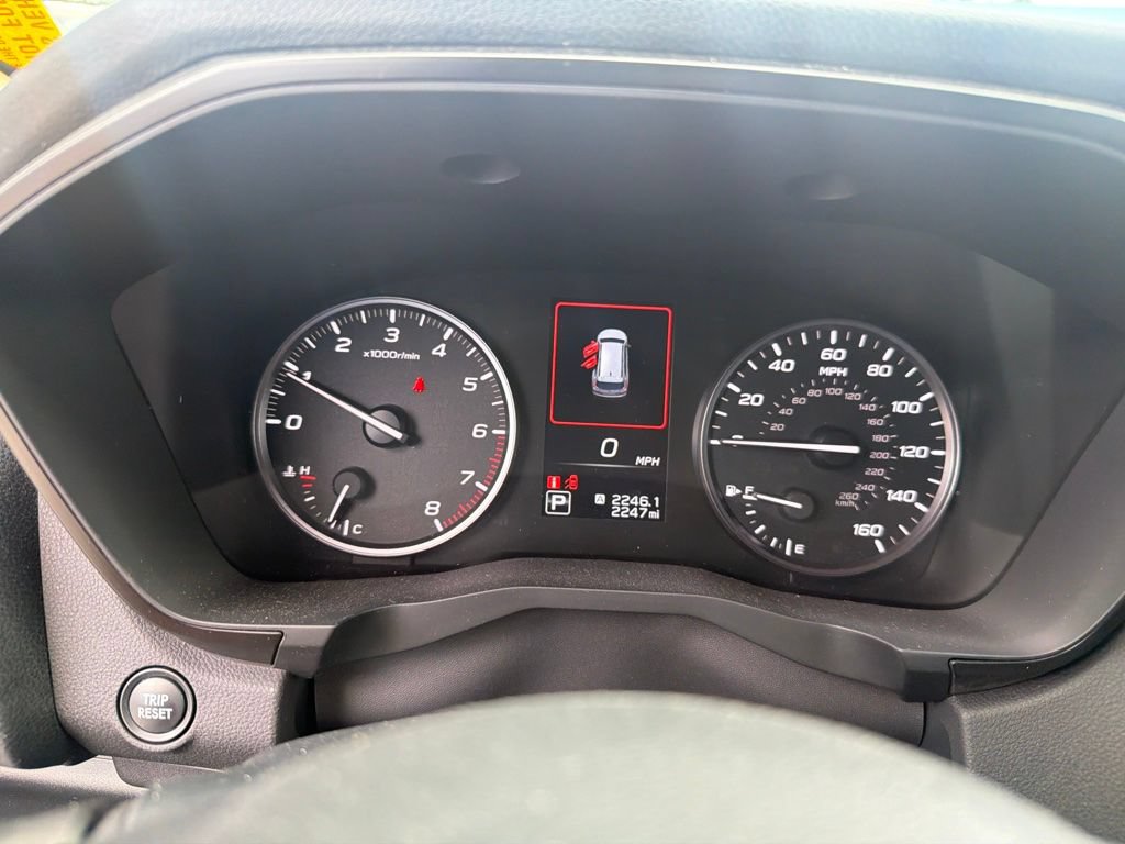 Used 2026 Subaru Ascent Premium AWD/4WD image 17