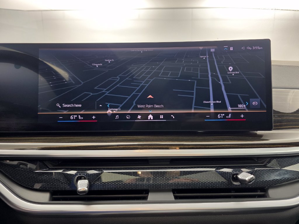 Certified 2024 BMW X5 sDrive40i w/ Premium Package RWD image 23