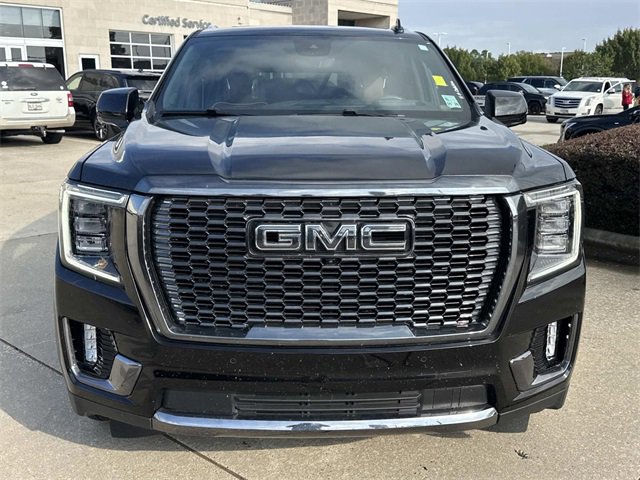 Used 2024 GMC Yukon Denali Ultimate image 2