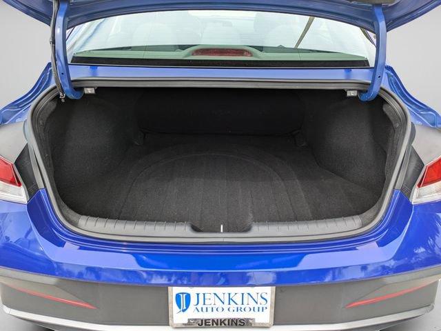 Used 2024 Hyundai Elantra SEL FWD image 13