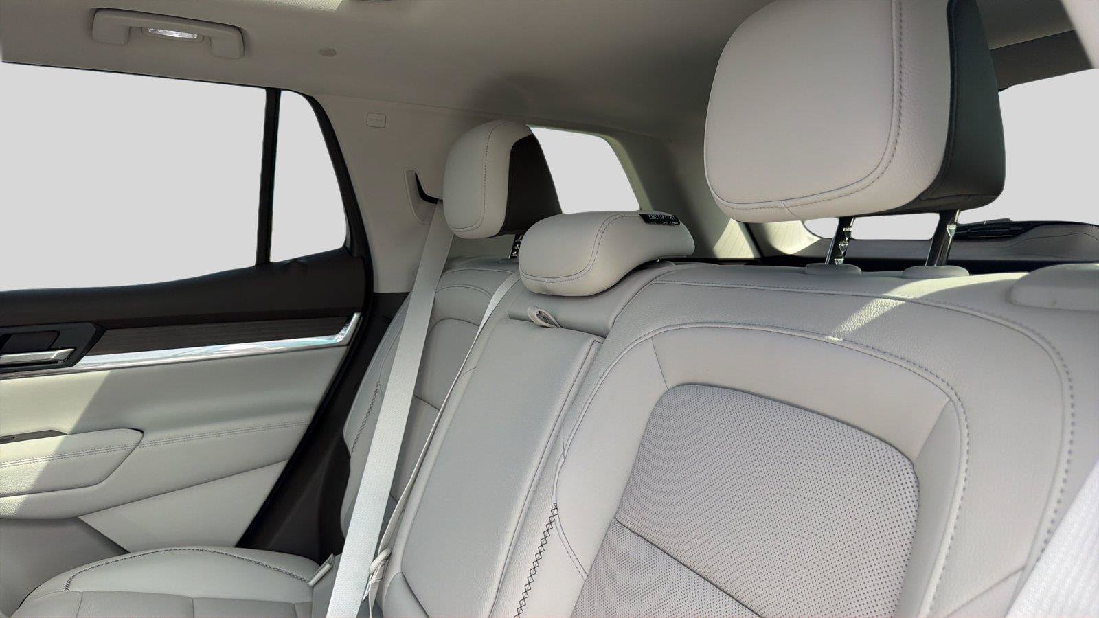New 2027 GMC Terrain Denali AWD/4WD image 19
